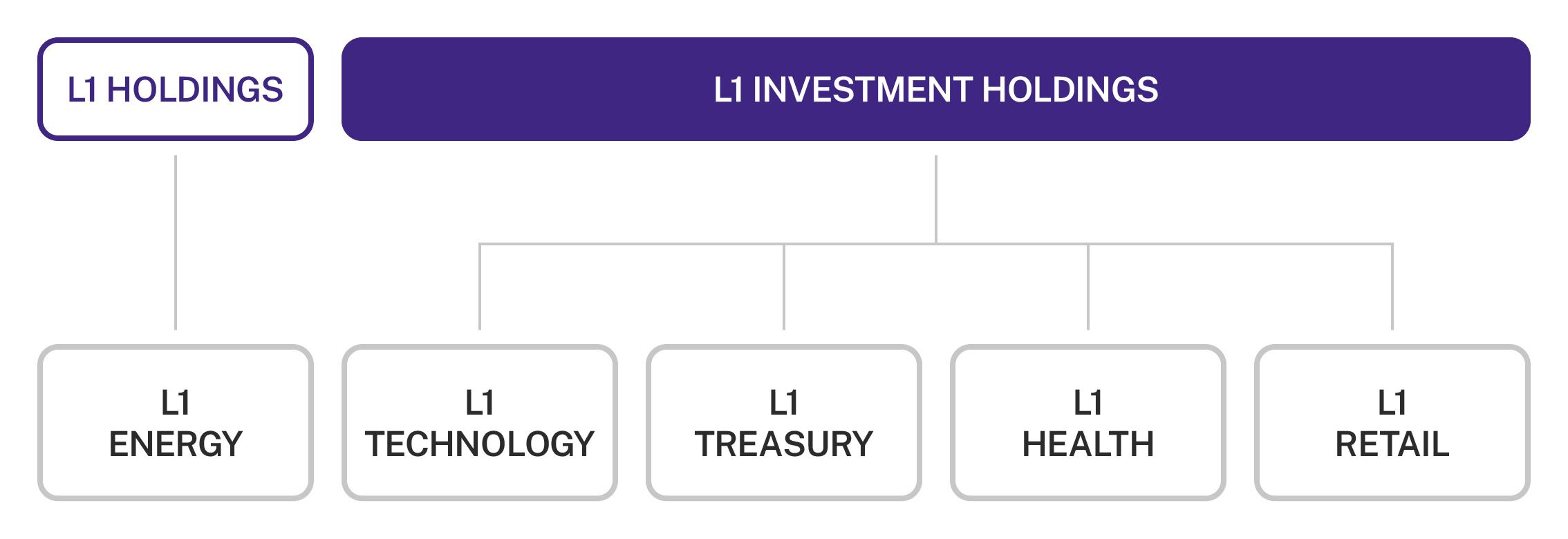 L1 Holdings